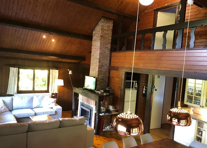Chalet Grand Coo