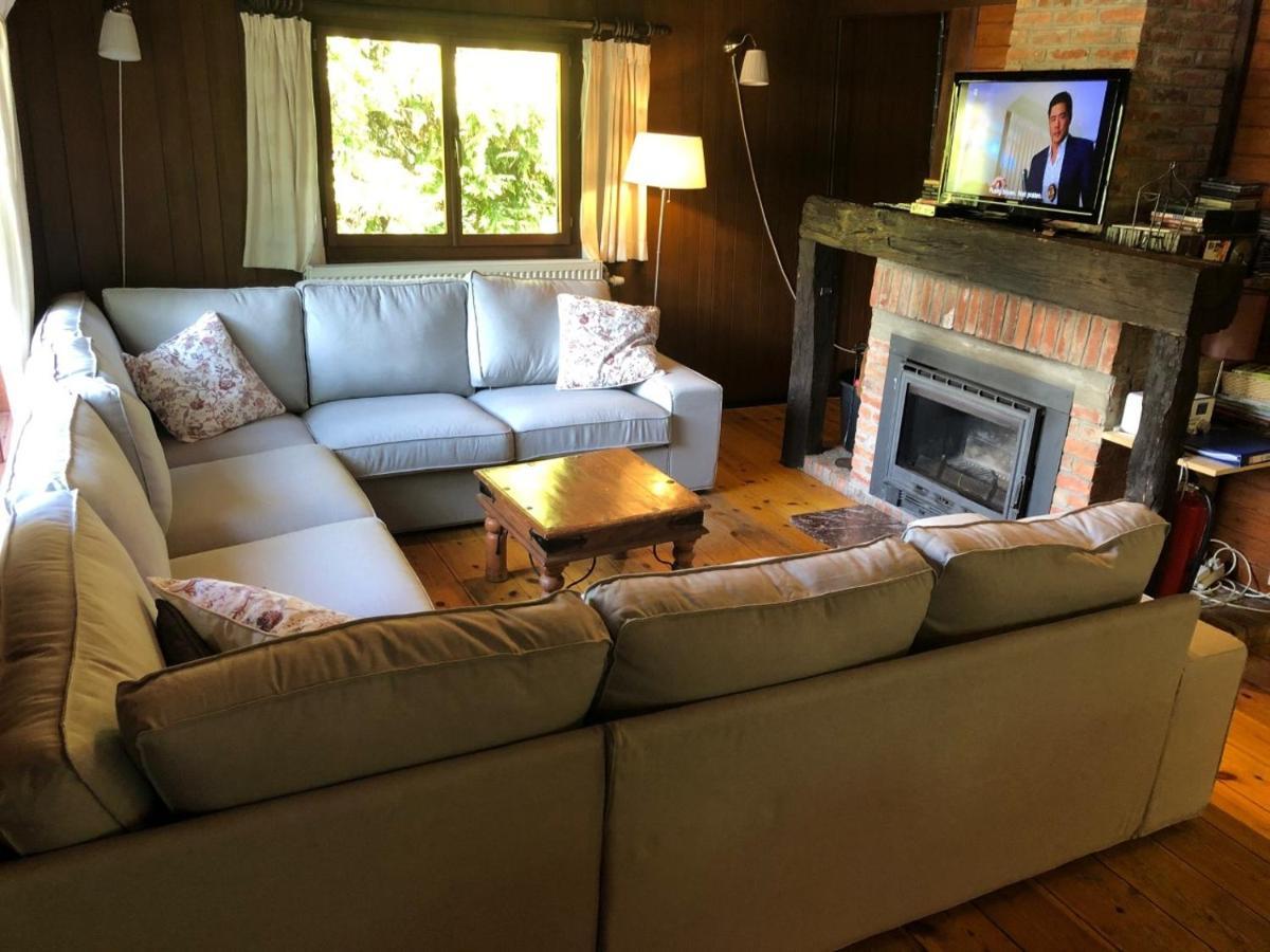 Chalet Grand Coo Stavelot