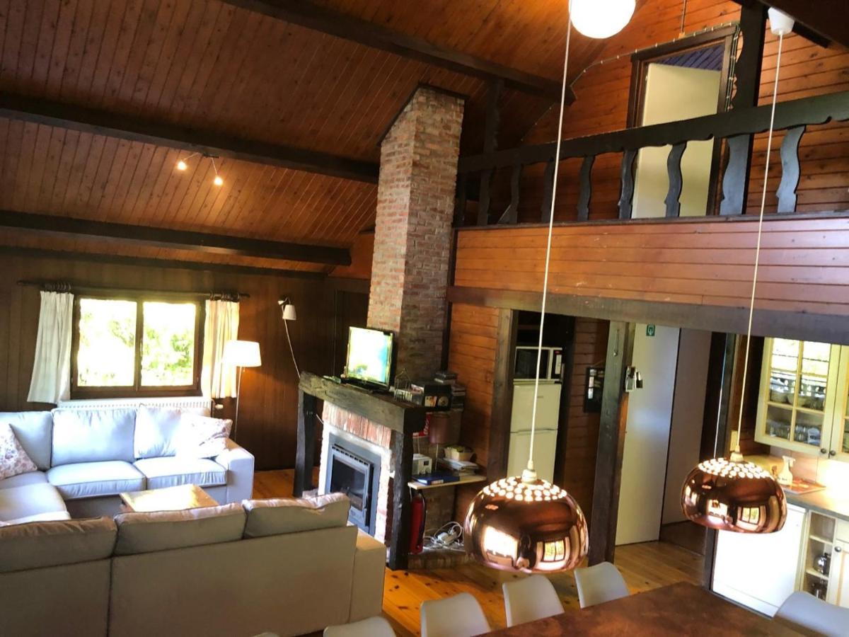 Chalet Grand Coo Stavelot