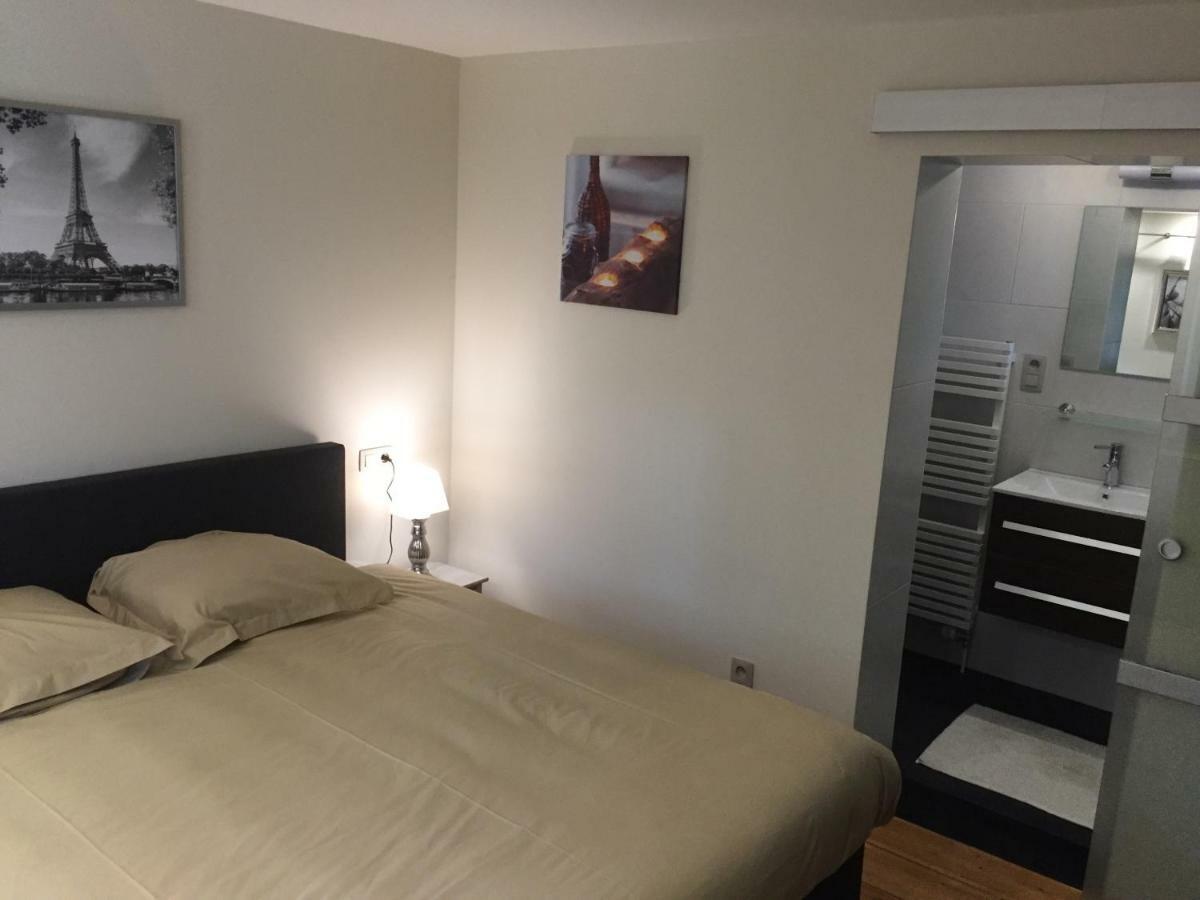 Chalet Grand Coo Stavelot