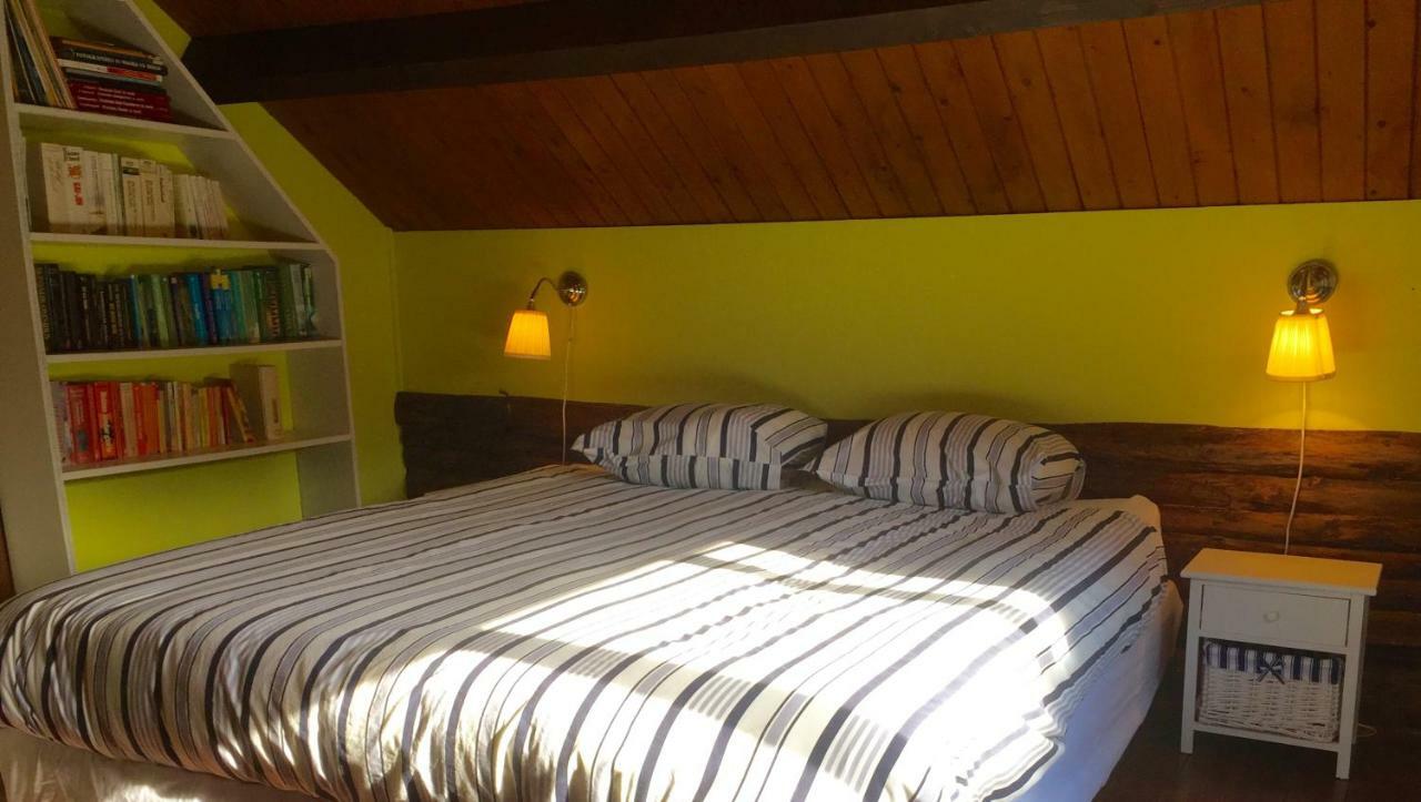 Grand Coo Chalet Stavelot
