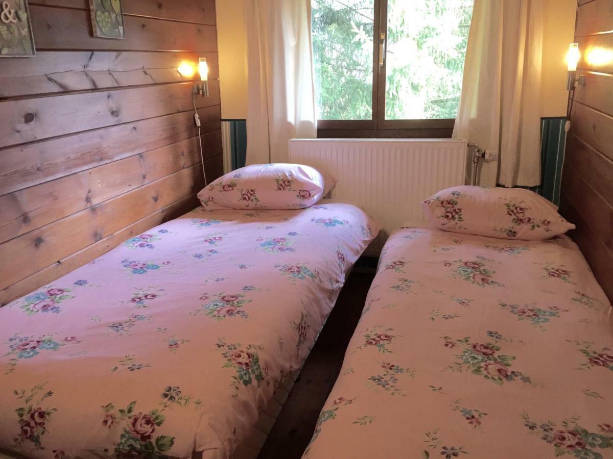 Grand Coo Chalet *