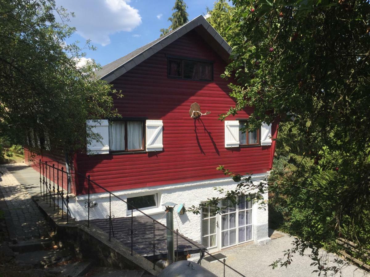 Chalet Grand Coo *