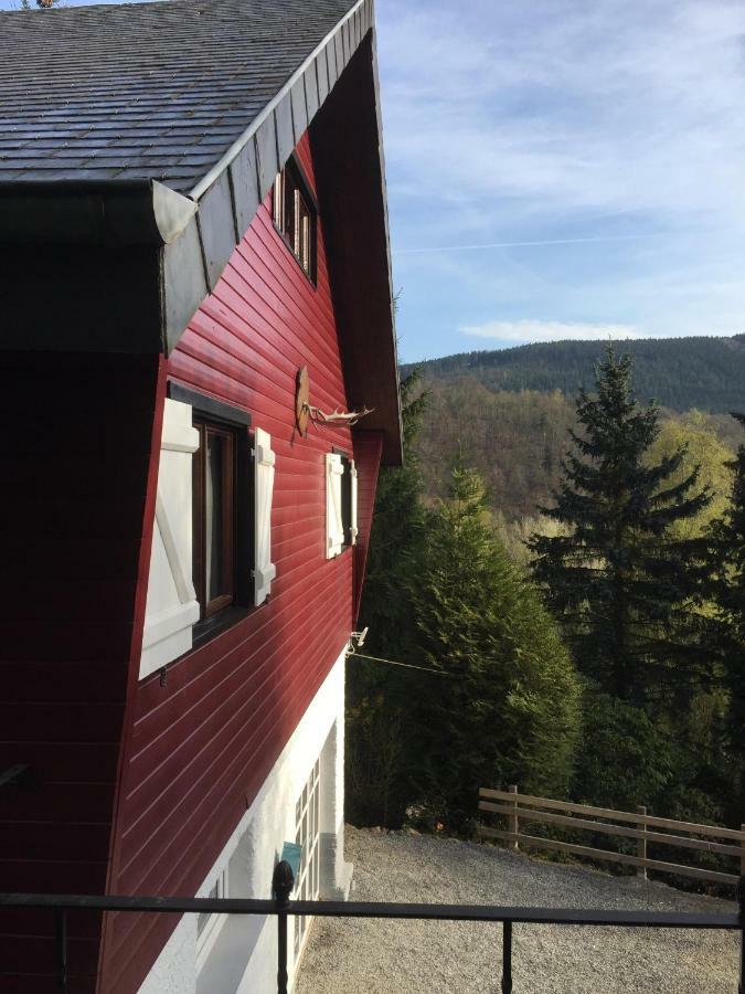 Chalet Grand Coo