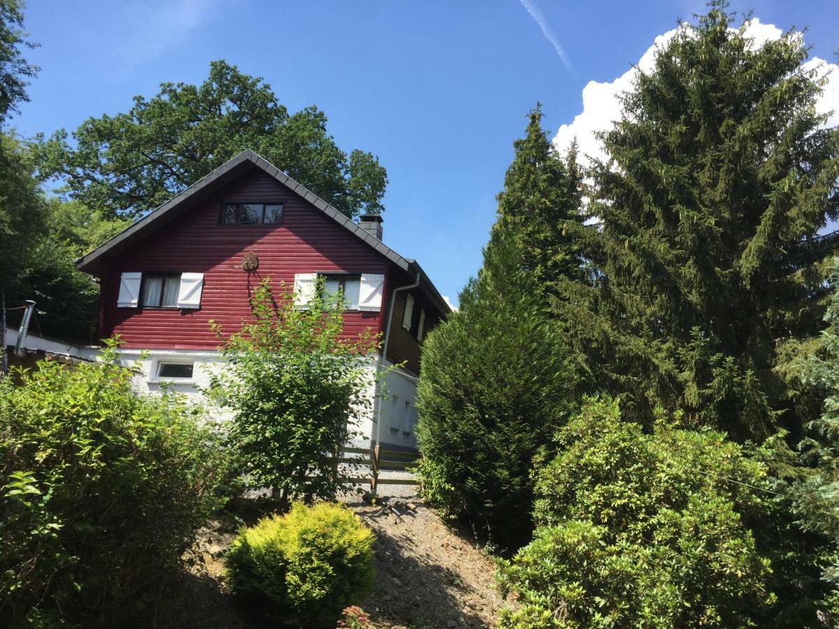 Grand Coo Chalet *